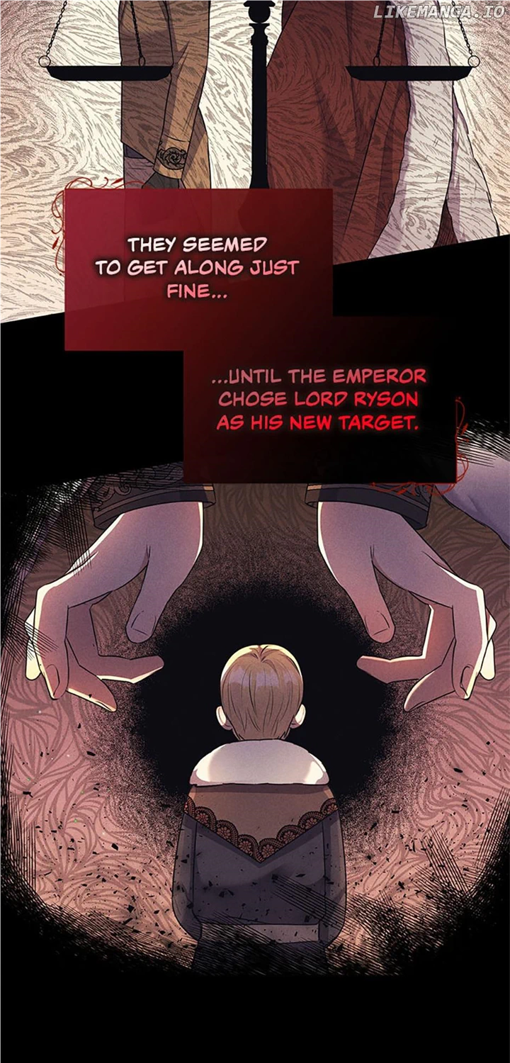 The Marquis Is Only Kind to Her Chapter 10 198 chap 15 29