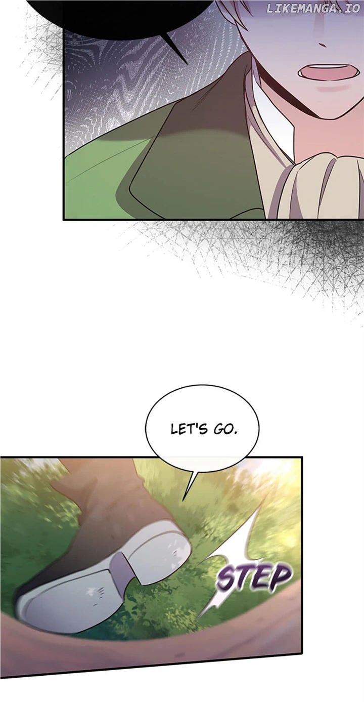 The Marquis Is Only Kind to Her Chapter 10 205 chap 15 36