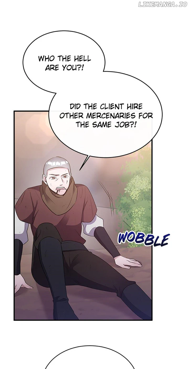 The Marquis Is Only Kind to Her Chapter 10 211 chap 15 42