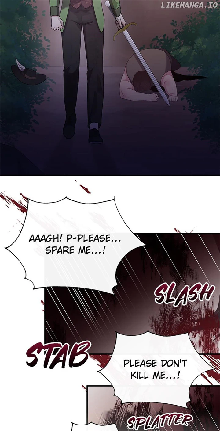 The Marquis Is Only Kind to Her Chapter 10 213 chap 15 44