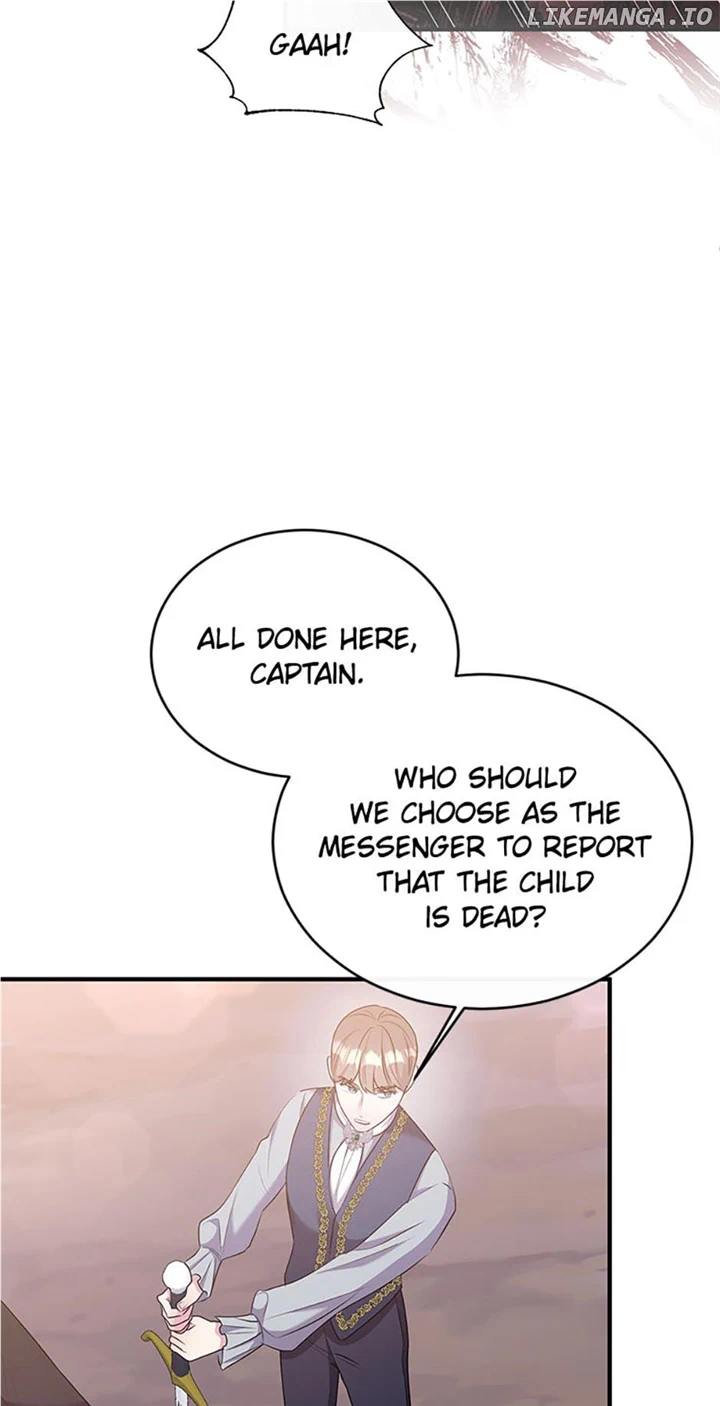 The Marquis Is Only Kind to Her Chapter 10 214 chap 15 45
