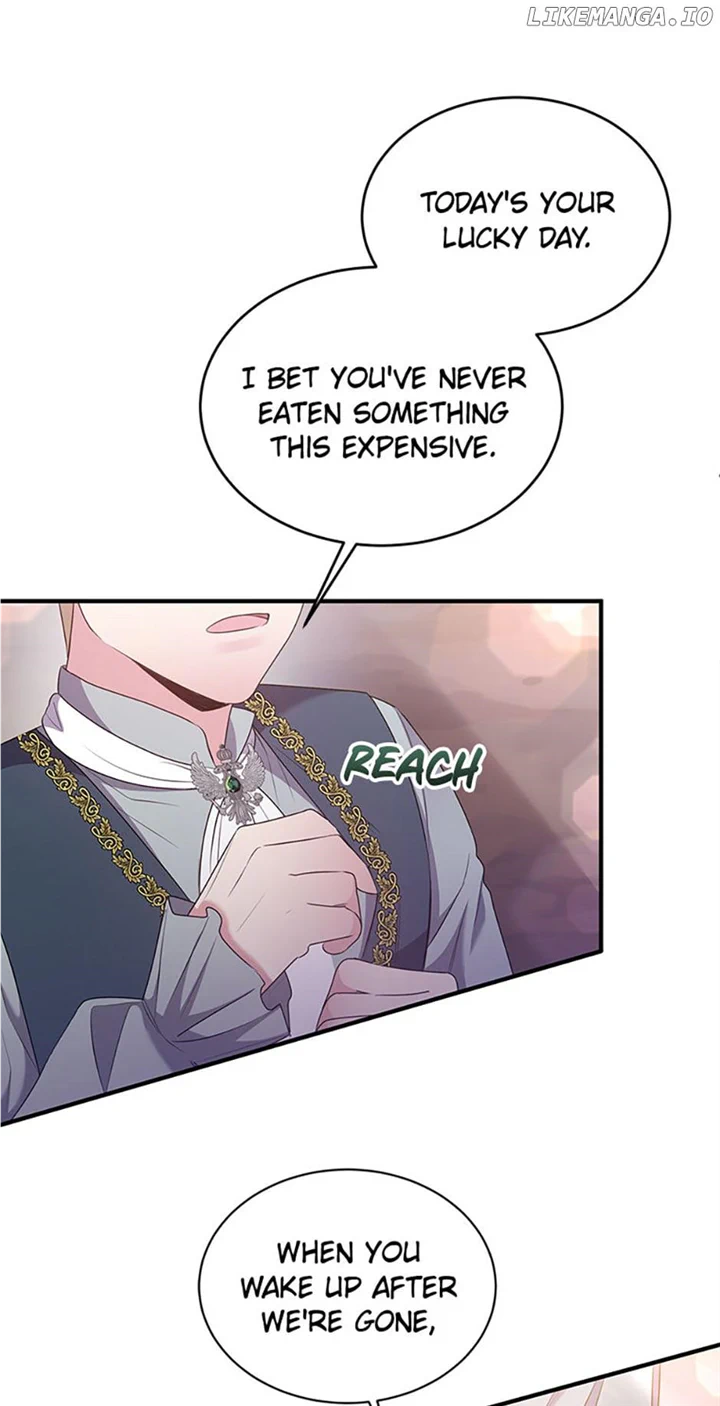 The Marquis Is Only Kind to Her Chapter 10 217 chap 15 48