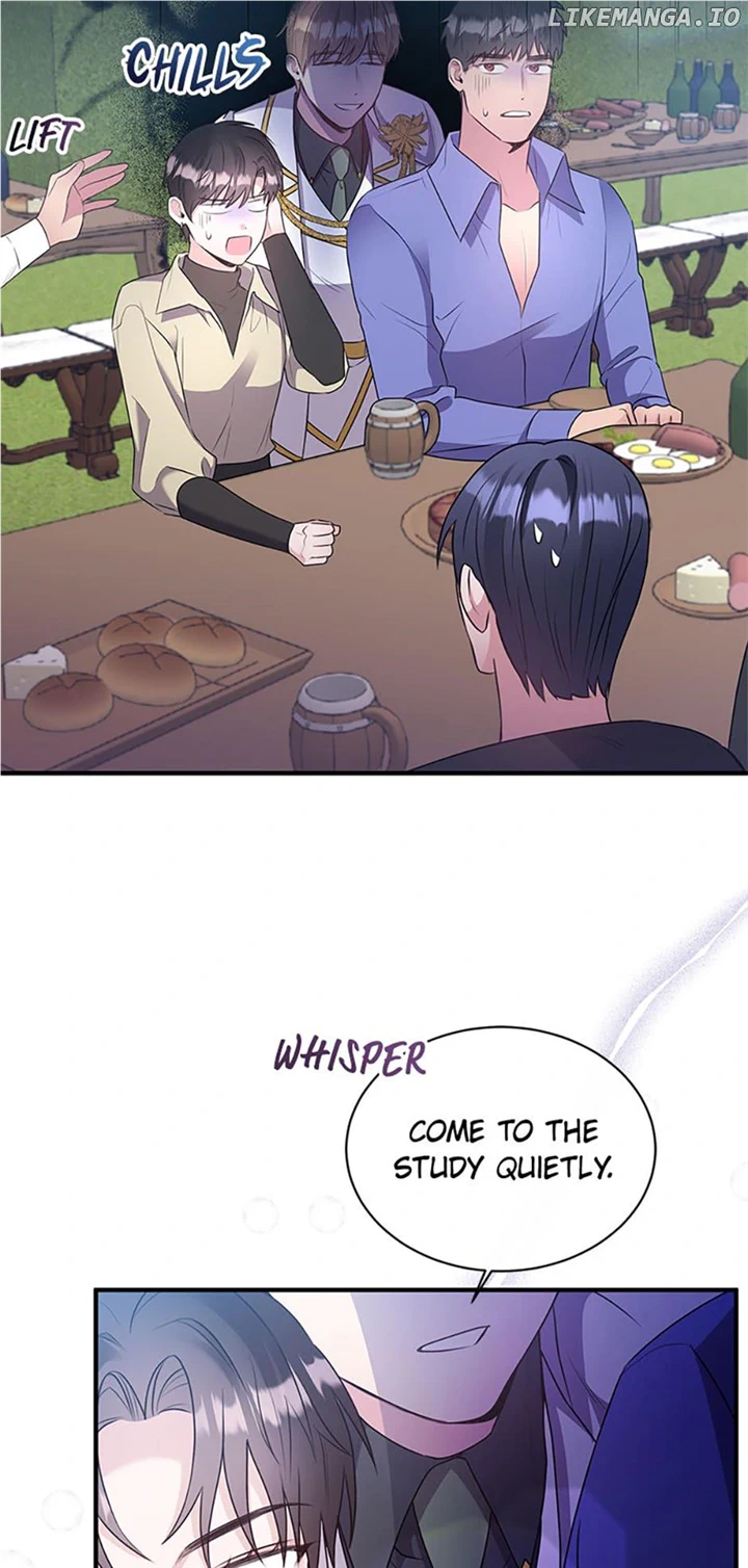 The Marquis Is Only Kind to Her Chapter 10 174 chap 15 5