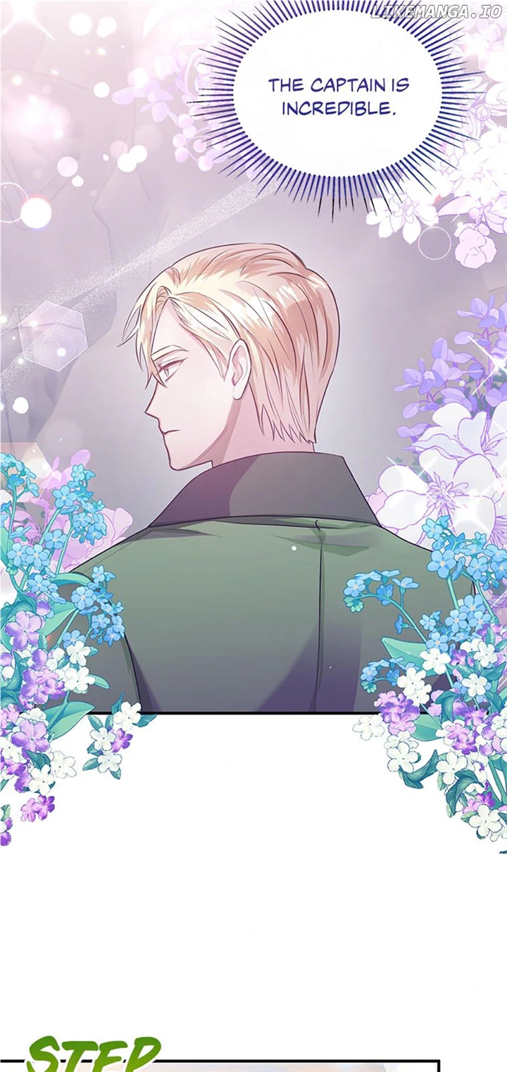 The Marquis Is Only Kind to Her Chapter 10 220 chap 15 51
