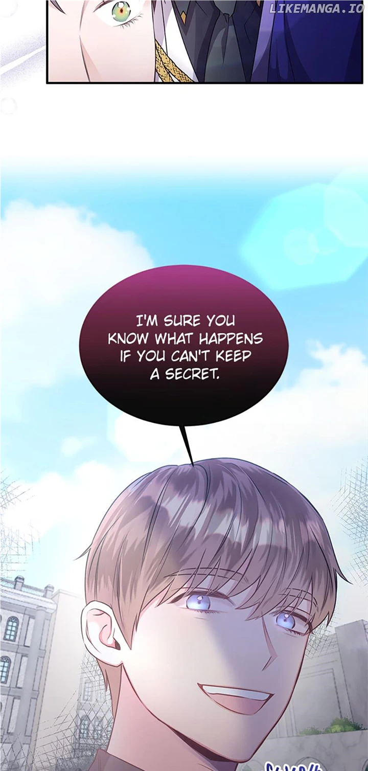 The Marquis Is Only Kind to Her Chapter 10 175 chap 15 6