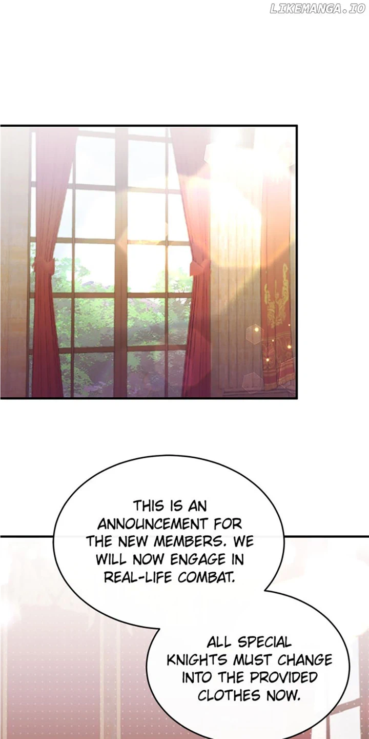 The Marquis Is Only Kind to Her Chapter 10 177 chap 15 8