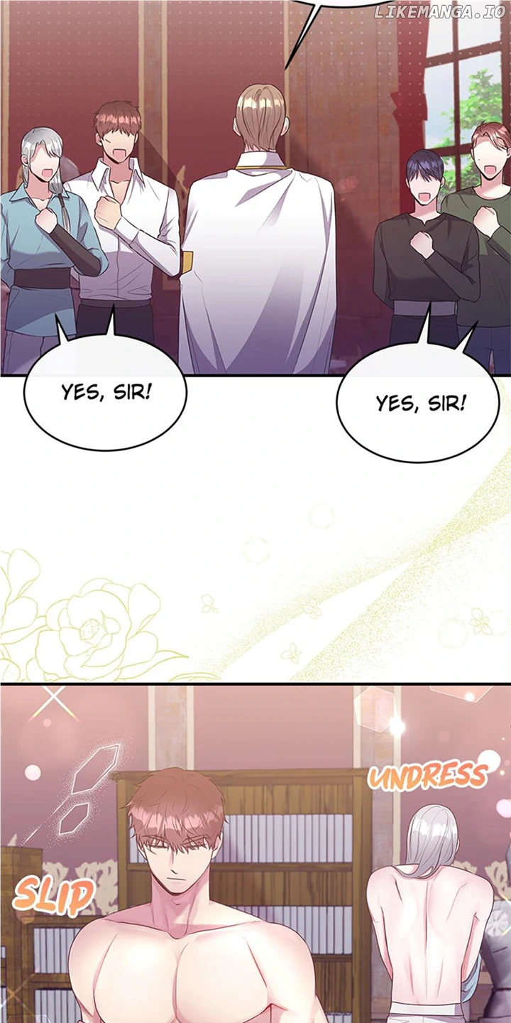 The Marquis Is Only Kind to Her Chapter 10 178 chap 15 9