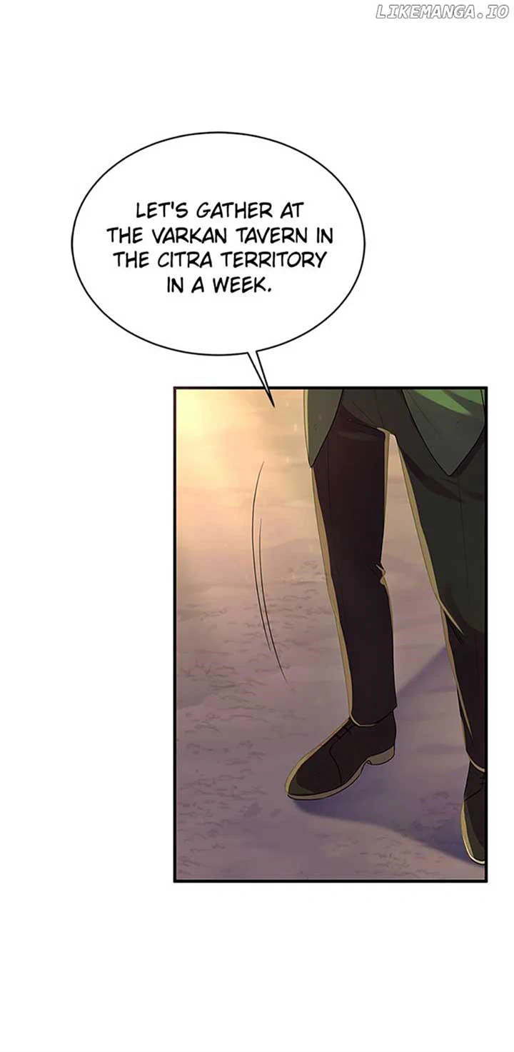 The Marquis Is Only Kind to Her Chapter 11 192 chap 16 11