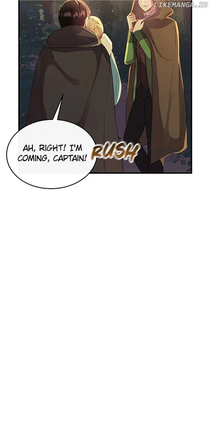 The Marquis Is Only Kind to Her Chapter 11 195 chap 16 14