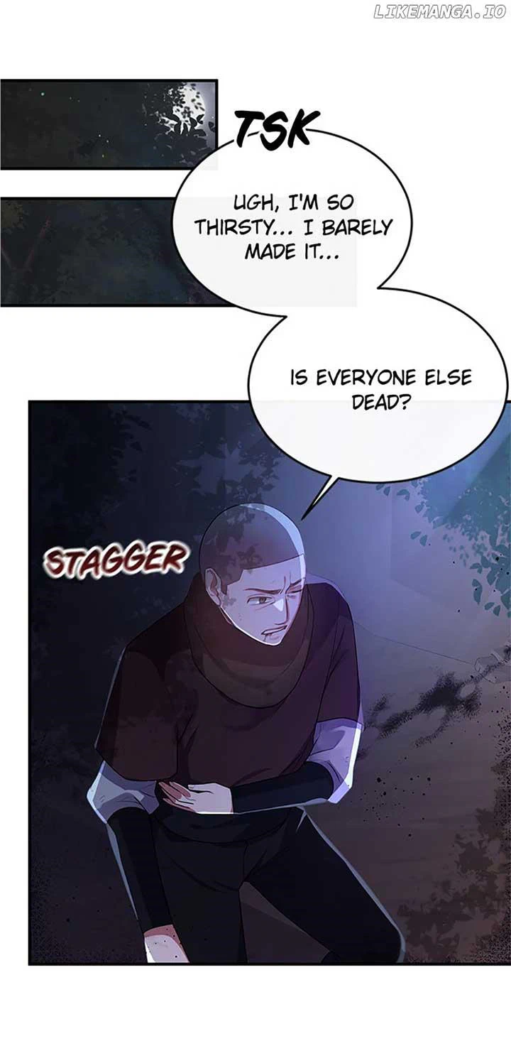 The Marquis Is Only Kind to Her Chapter 11 196 chap 16 15