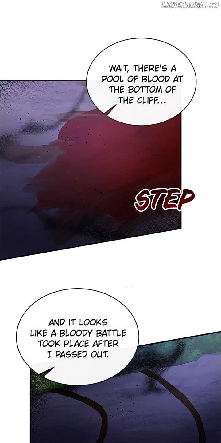 The Marquis Is Only Kind to Her Chapter 11 198 chap 16 17