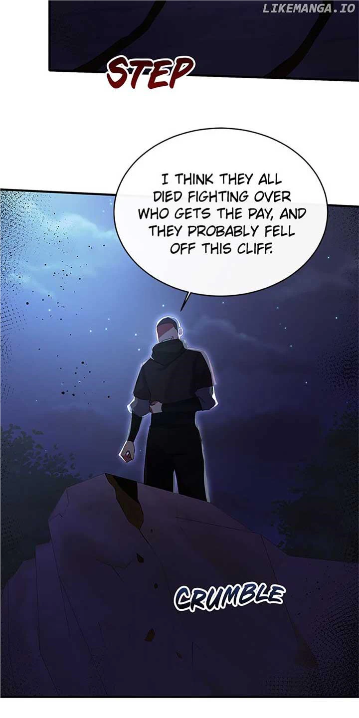 The Marquis Is Only Kind to Her Chapter 11 199 chap 16 18