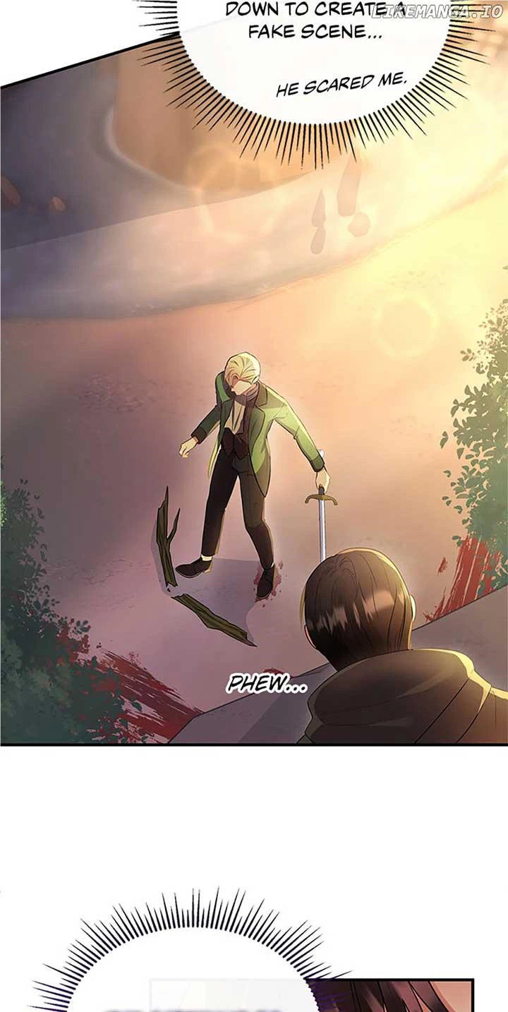 The Marquis Is Only Kind to Her Chapter 11 183 chap 16 2