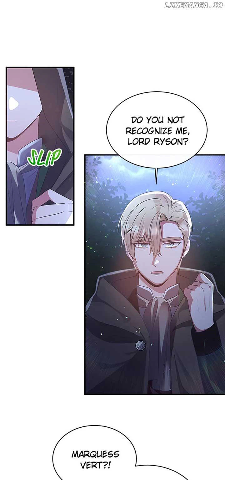 The Marquis Is Only Kind to Her Chapter 11 210 chap 16 29