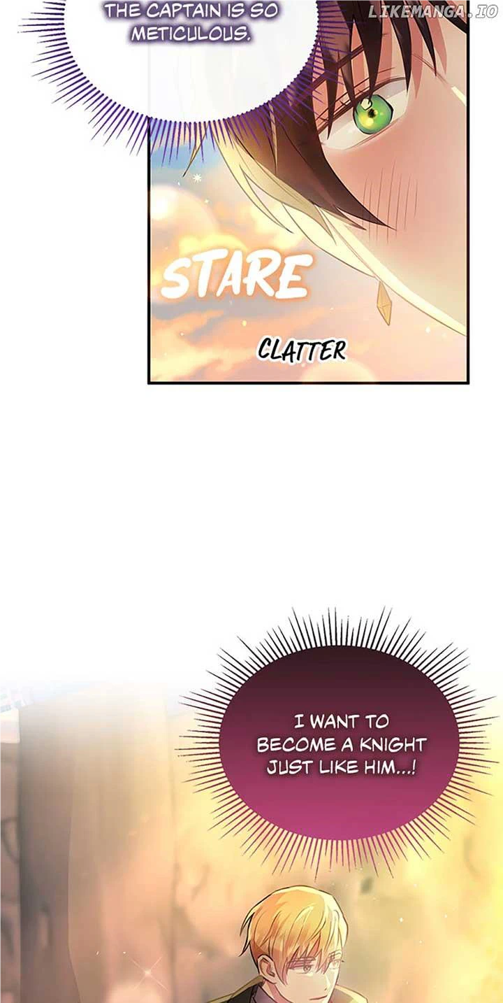 The Marquis Is Only Kind to Her Chapter 11 184 chap 16 3