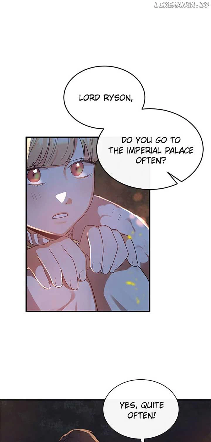 The Marquis Is Only Kind to Her Chapter 11 217 chap 16 36