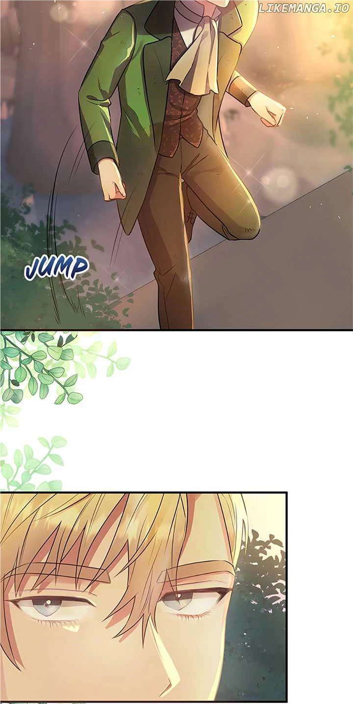 The Marquis Is Only Kind to Her Chapter 11 185 chap 16 4