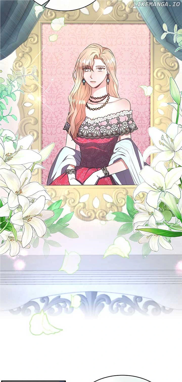 The Marquis Is Only Kind to Her Chapter 11 221 chap 16 40
