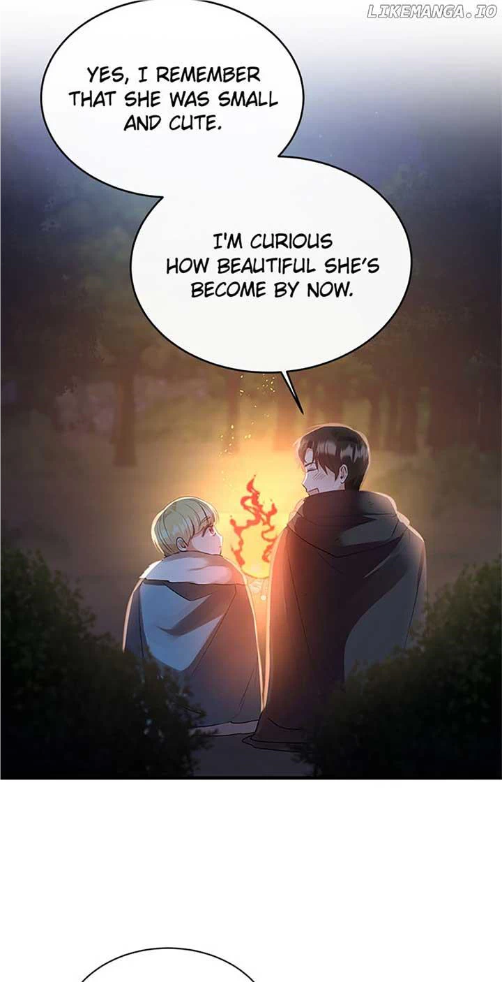 The Marquis Is Only Kind to Her Chapter 11 225 chap 16 44