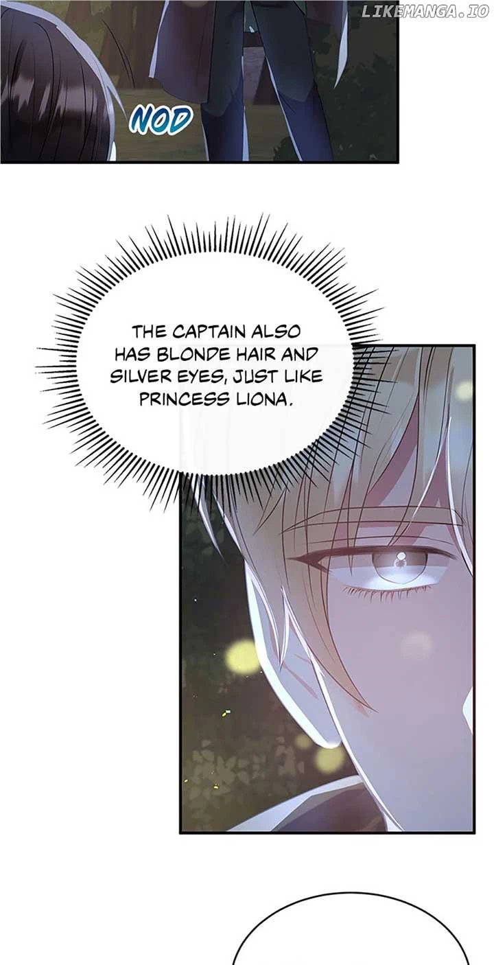 The Marquis Is Only Kind to Her Chapter 11 228 chap 16 47