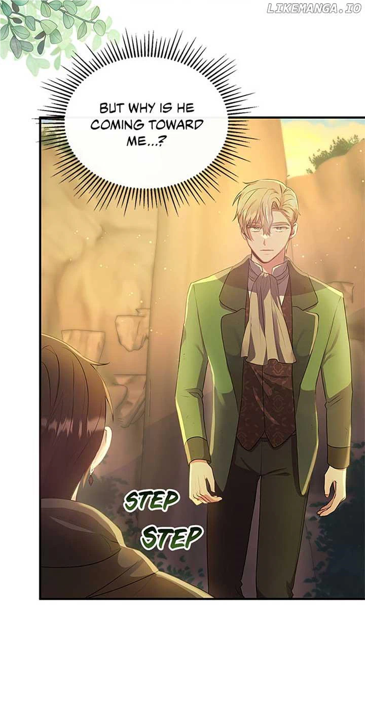 The Marquis Is Only Kind to Her Chapter 11 186 chap 16 5