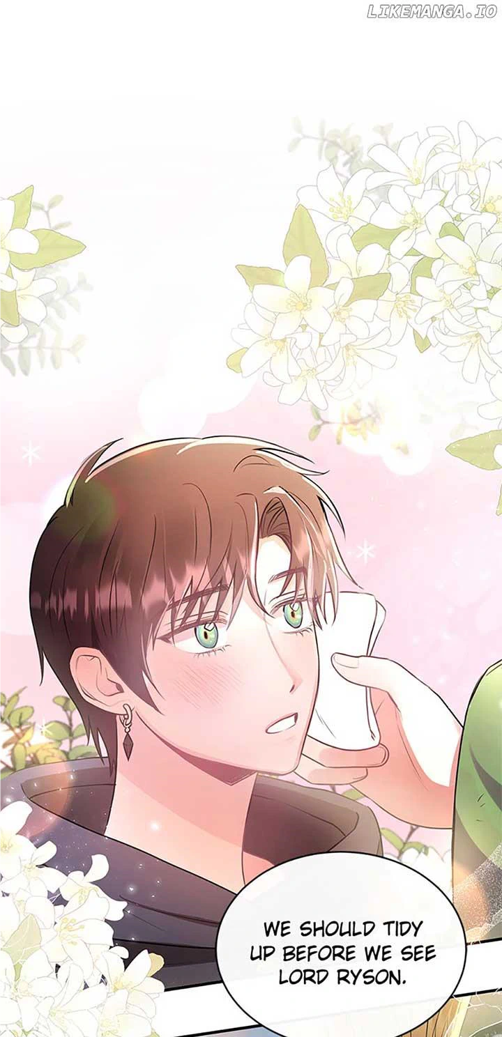 The Marquis Is Only Kind to Her Chapter 11 187 chap 16 6