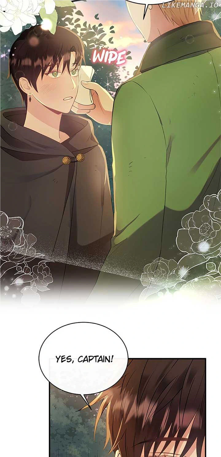 The Marquis Is Only Kind to Her Chapter 11 188 chap 16 7