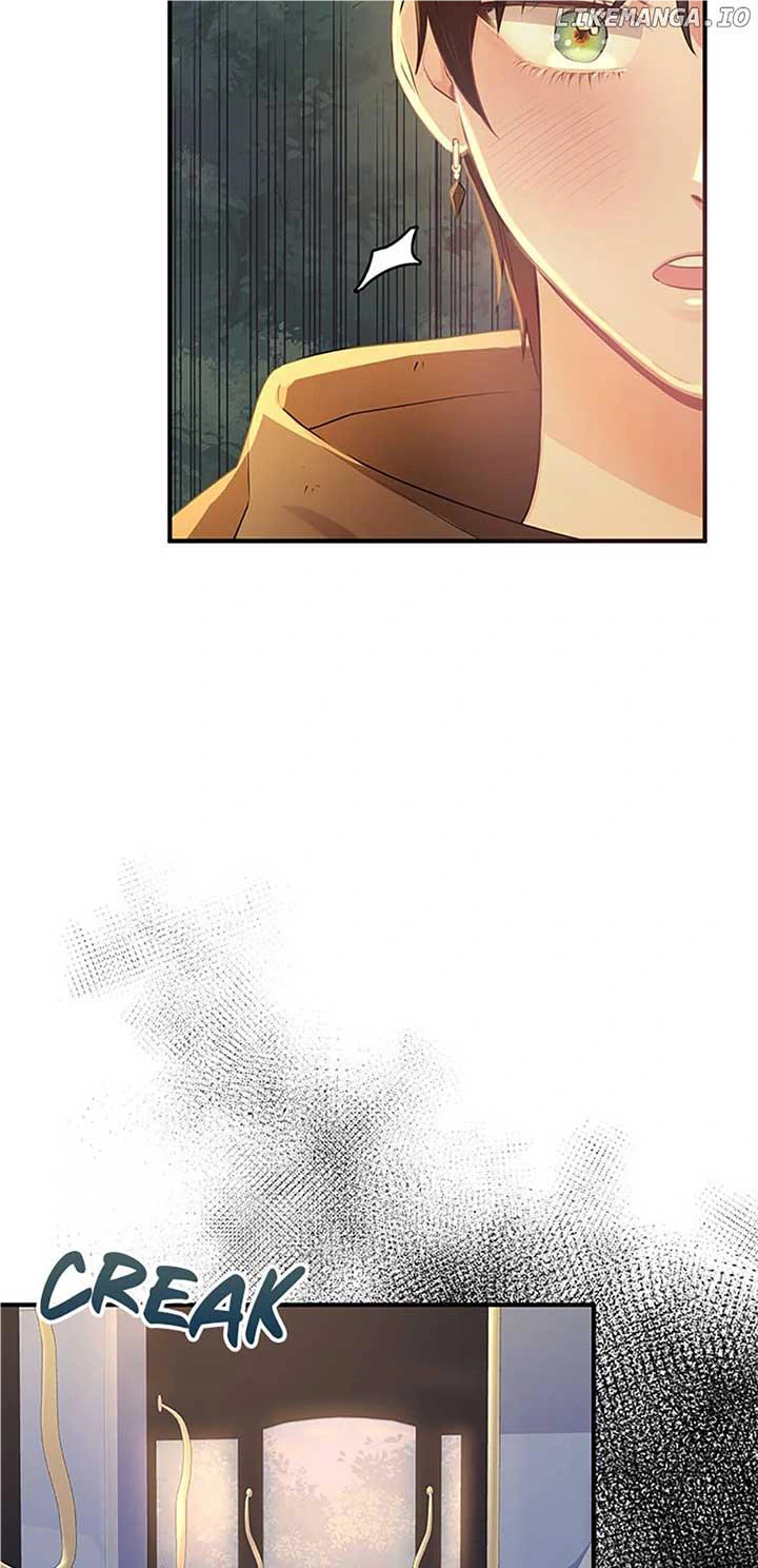 The Marquis Is Only Kind to Her Chapter 11 189 chap 16 8