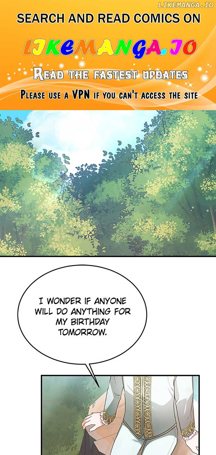 The Marquis Is Only Kind to Her Chapter 12 194 chap 17 1