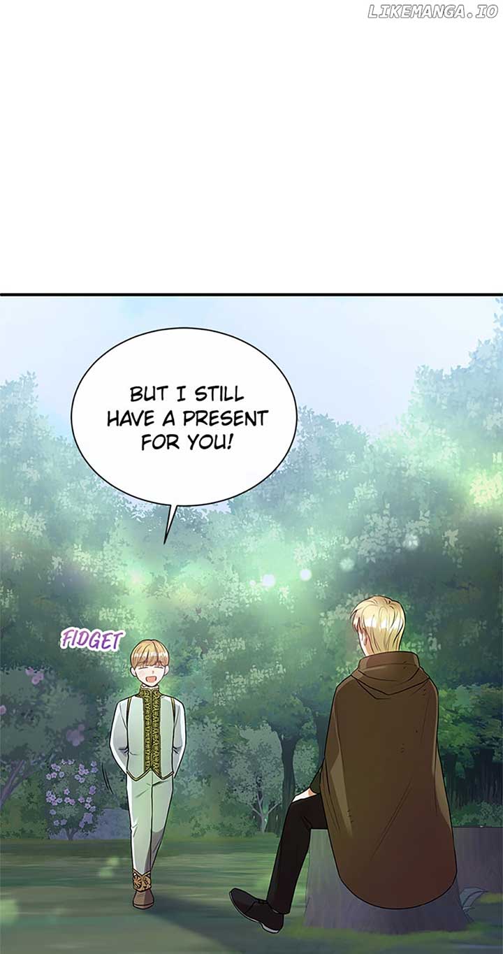 The Marquis Is Only Kind to Her Chapter 12 204 chap 17 11