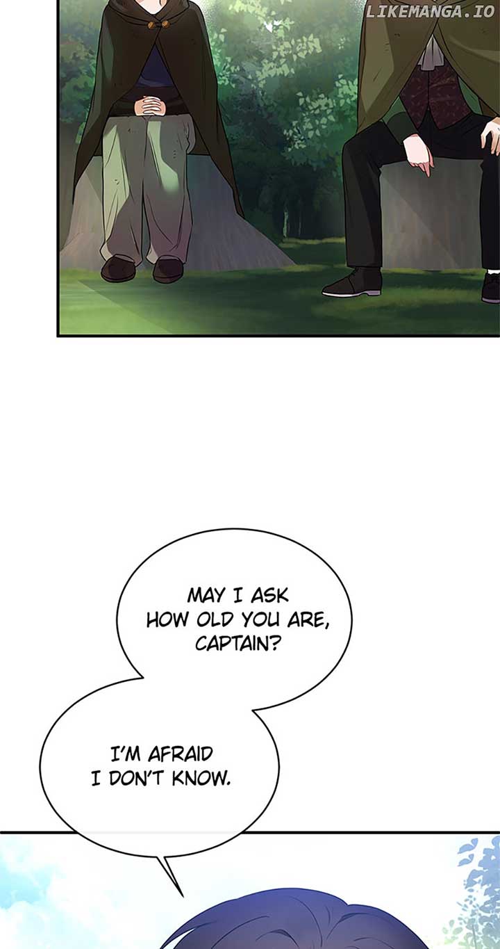 The Marquis Is Only Kind to Her Chapter 12 207 chap 17 14
