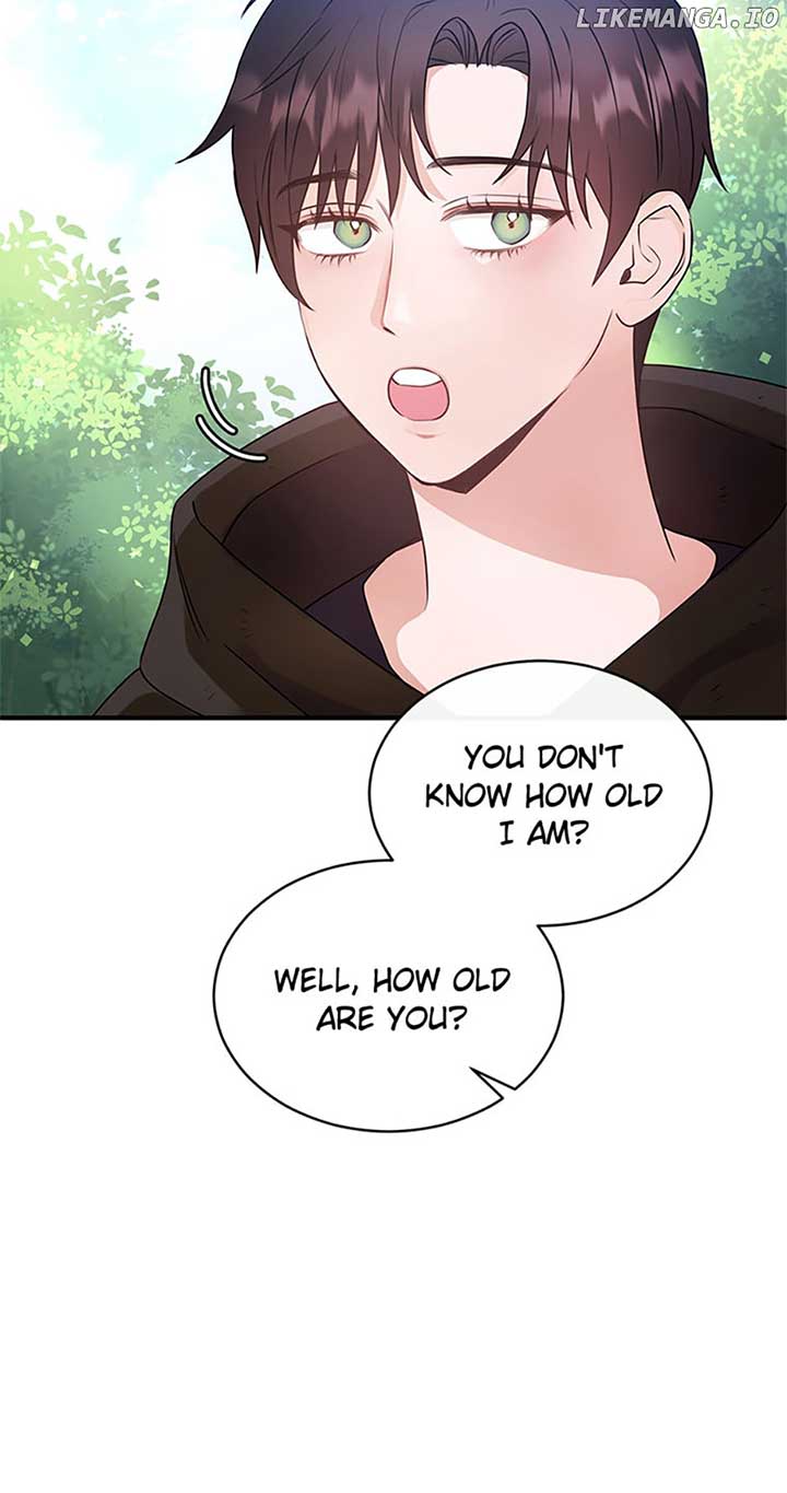 The Marquis Is Only Kind to Her Chapter 12 208 chap 17 15