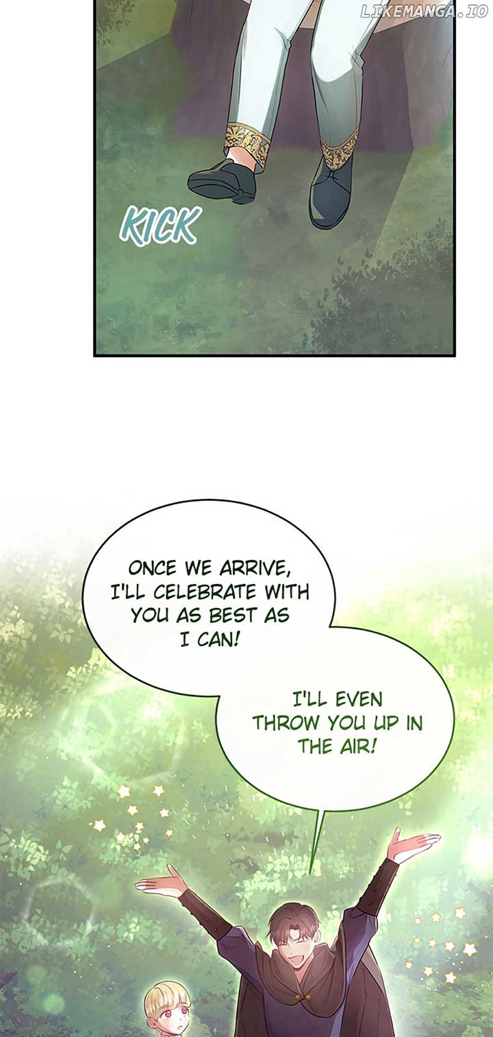 The Marquis Is Only Kind to Her Chapter 12 195 chap 17 2