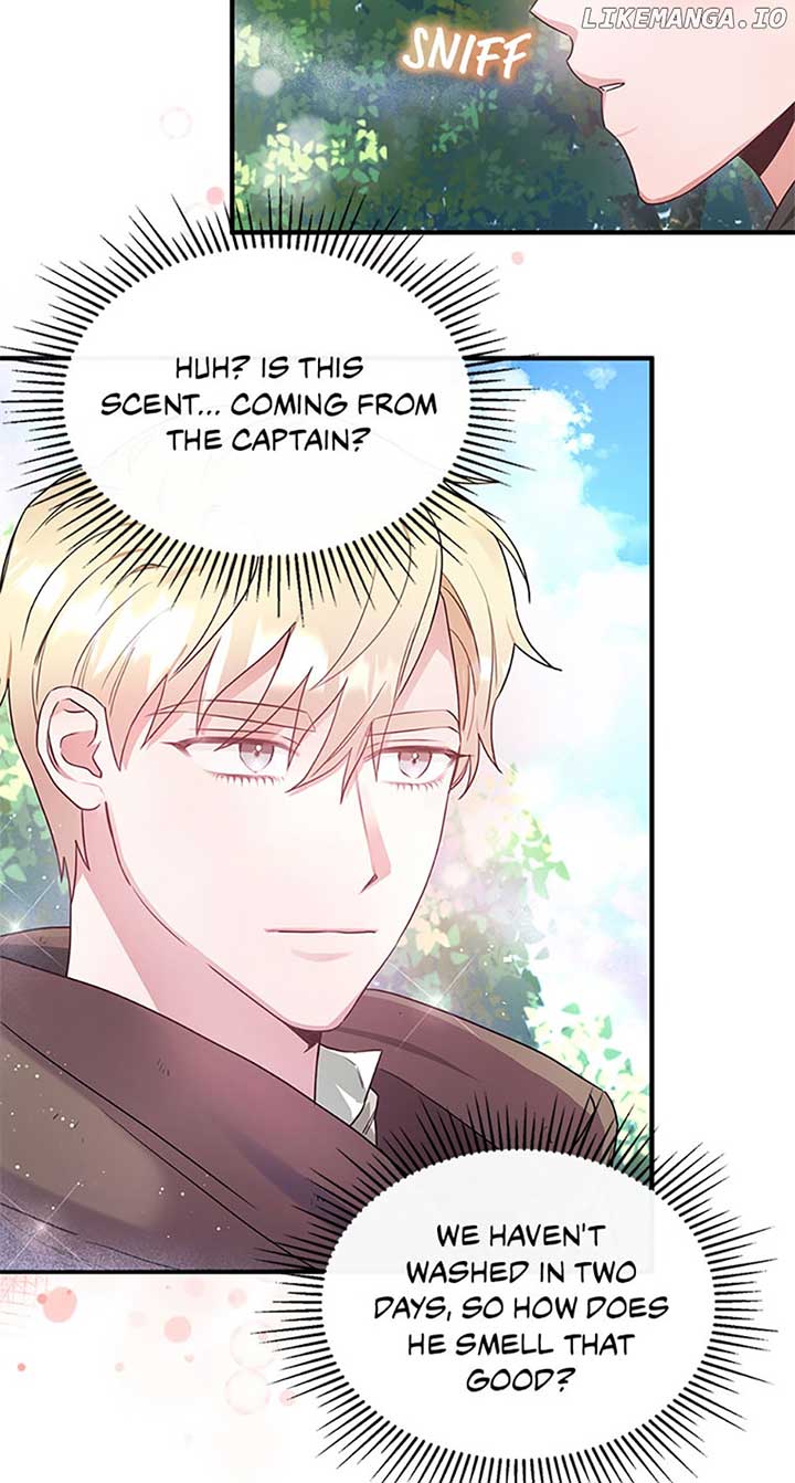 The Marquis Is Only Kind to Her Chapter 12 214 chap 17 21