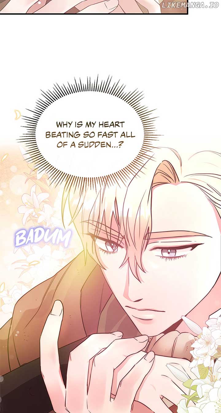 The Marquis Is Only Kind to Her Chapter 12 218 chap 17 25