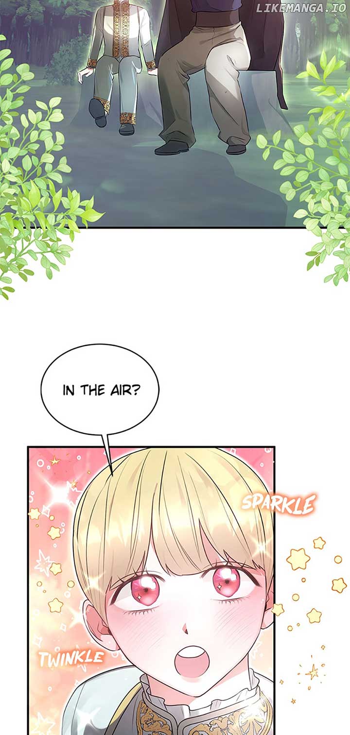 The Marquis Is Only Kind to Her Chapter 12 196 chap 17 3