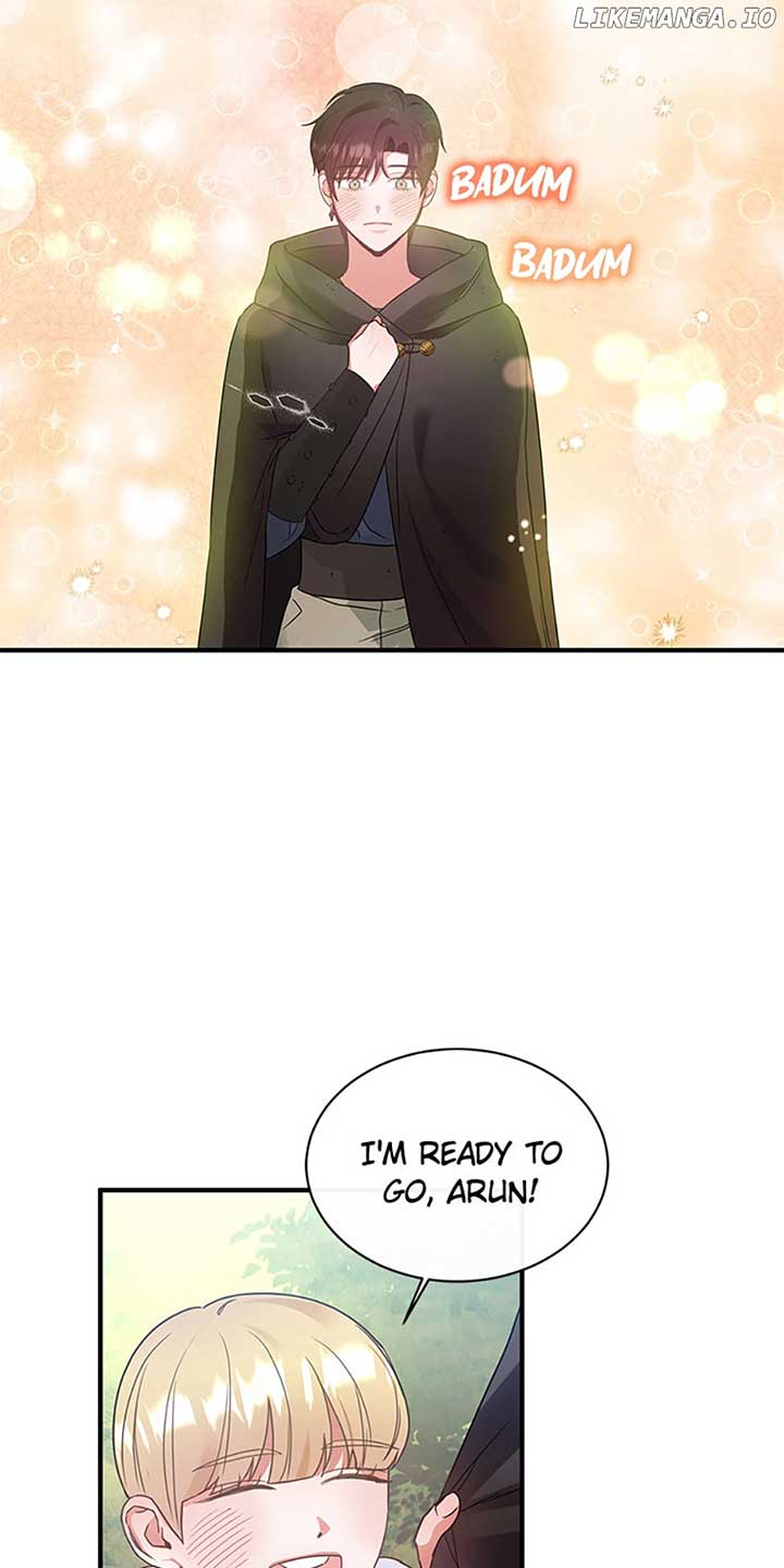 The Marquis Is Only Kind to Her Chapter 12 225 chap 17 32
