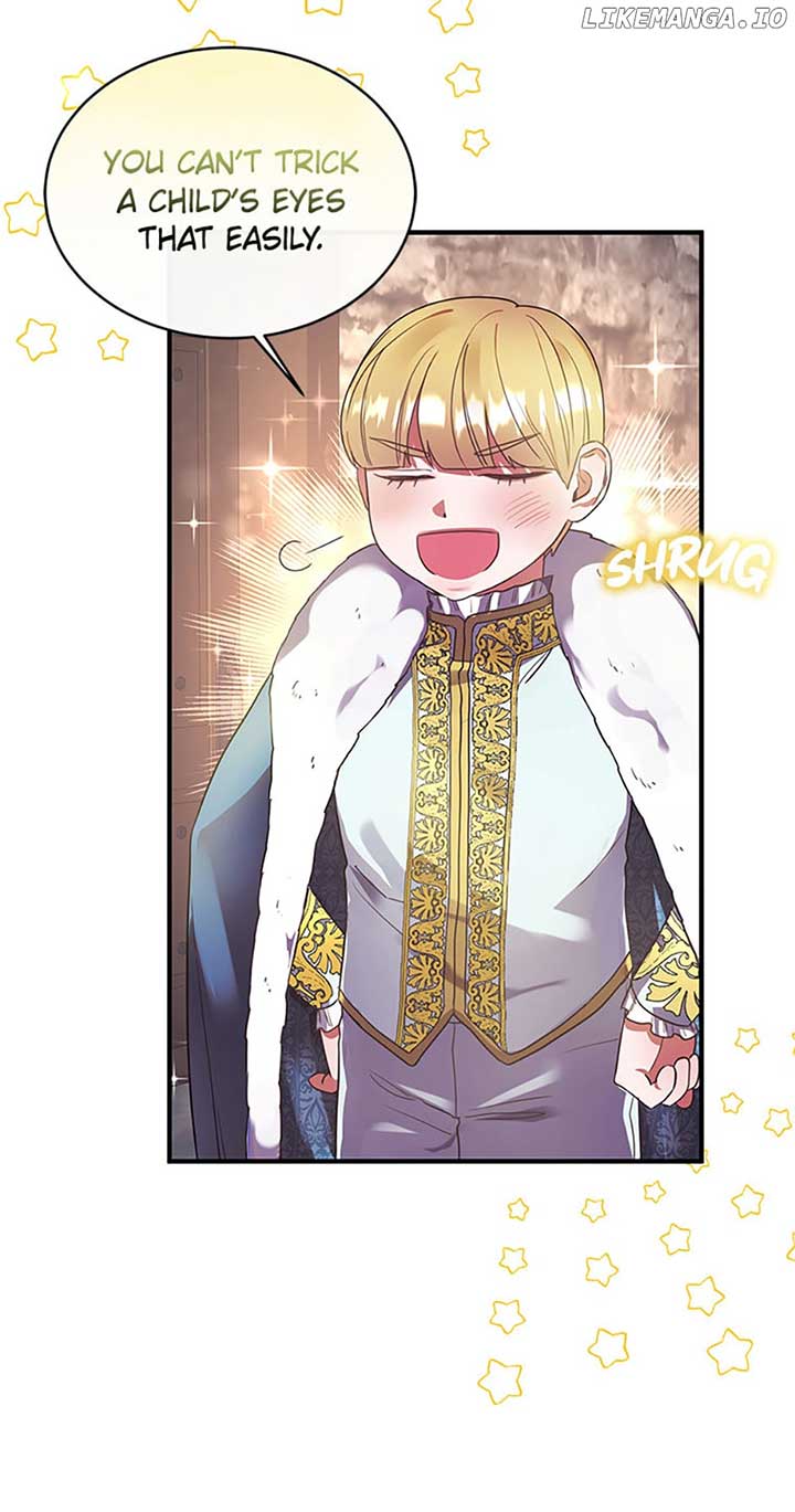 The Marquis Is Only Kind to Her Chapter 12 234 chap 17 41