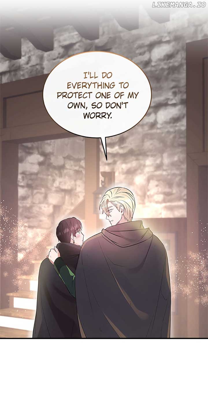 The Marquis Is Only Kind to Her Chapter 12 241 chap 17 48