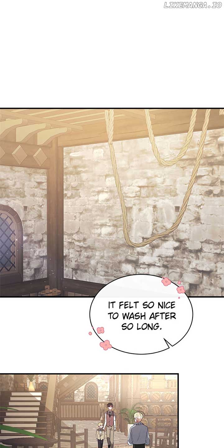 The Marquis Is Only Kind to Her Chapter 12 242 chap 17 49