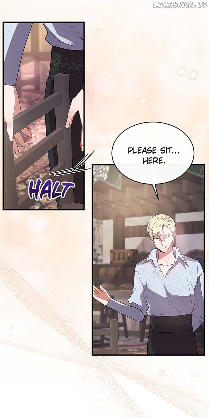 The Marquis Is Only Kind to Her Chapter 12 244 chap 17 51