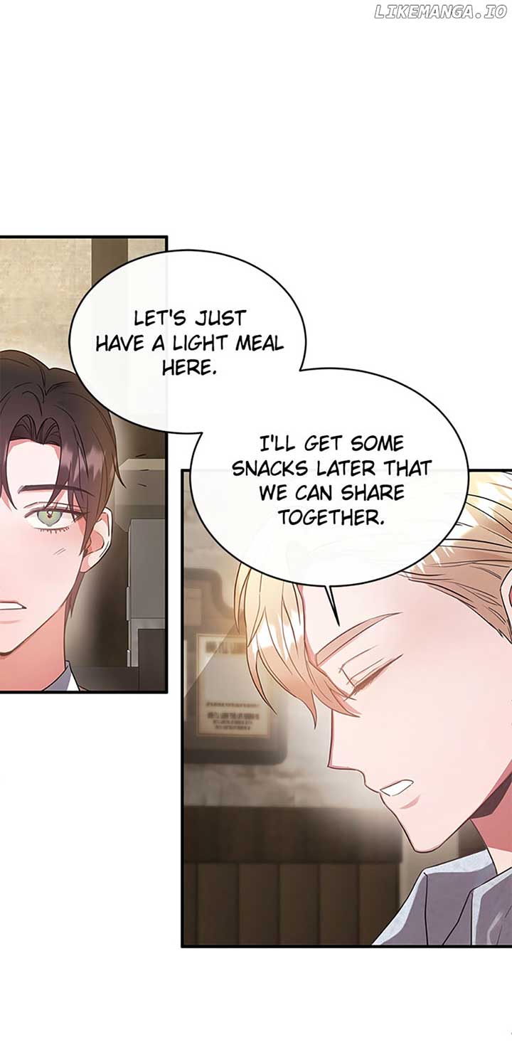 The Marquis Is Only Kind to Her Chapter 12 249 chap 17 56