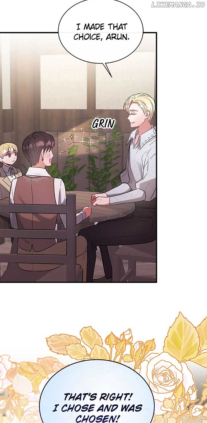 The Marquis Is Only Kind to Her Chapter 12 251 chap 17 58