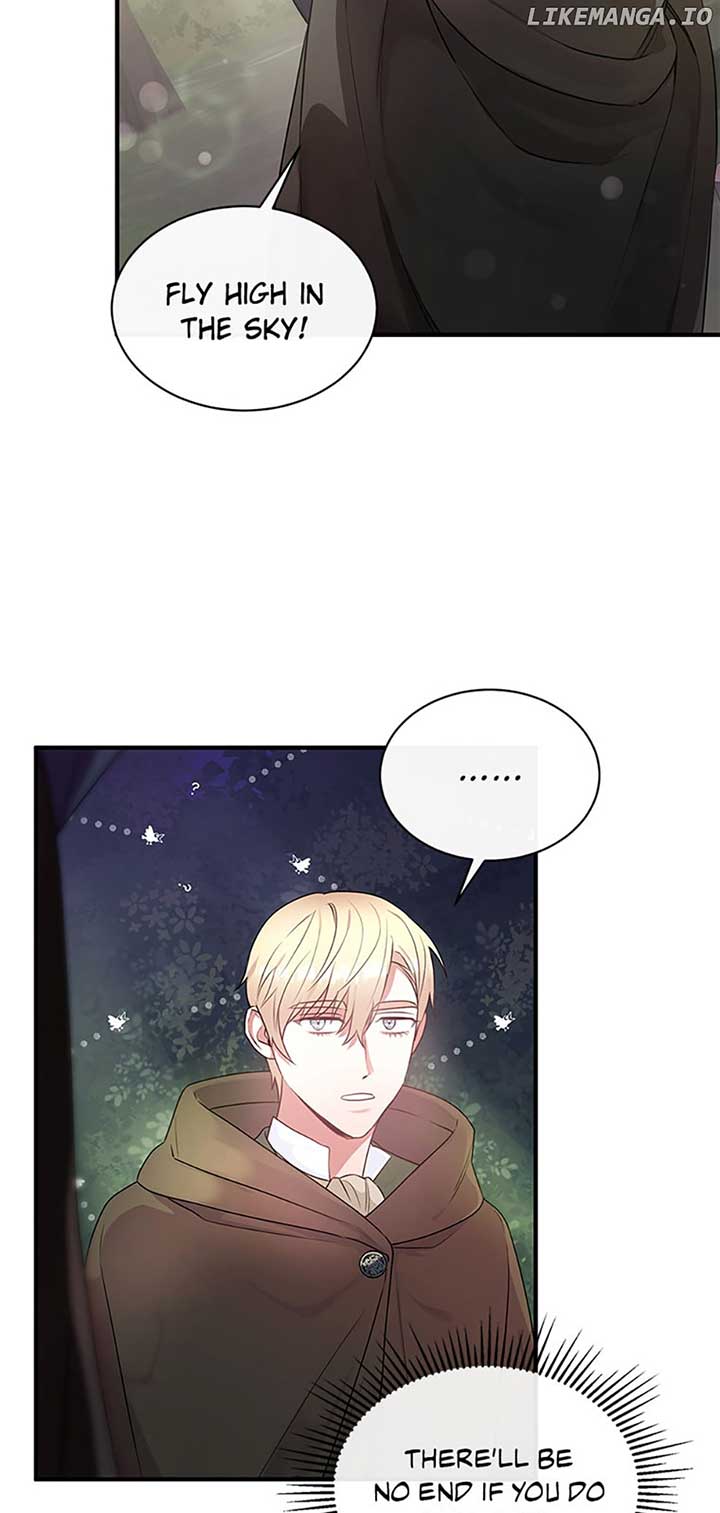 The Marquis Is Only Kind to Her Chapter 12 199 chap 17 6