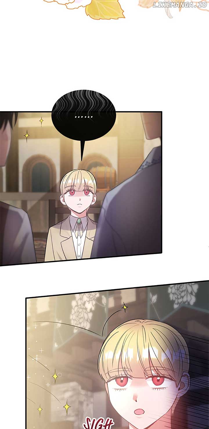 The Marquis Is Only Kind to Her Chapter 12 253 chap 17 60