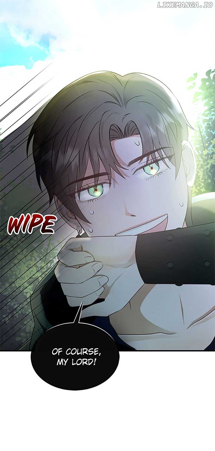 The Marquis Is Only Kind to Her Chapter 12 201 chap 17 8