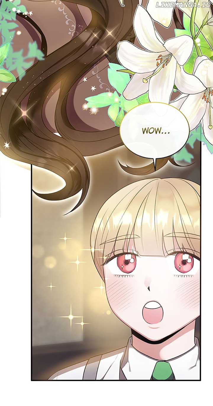 The Marquis Is Only Kind to Her Chapter 13 192 chap 18 11