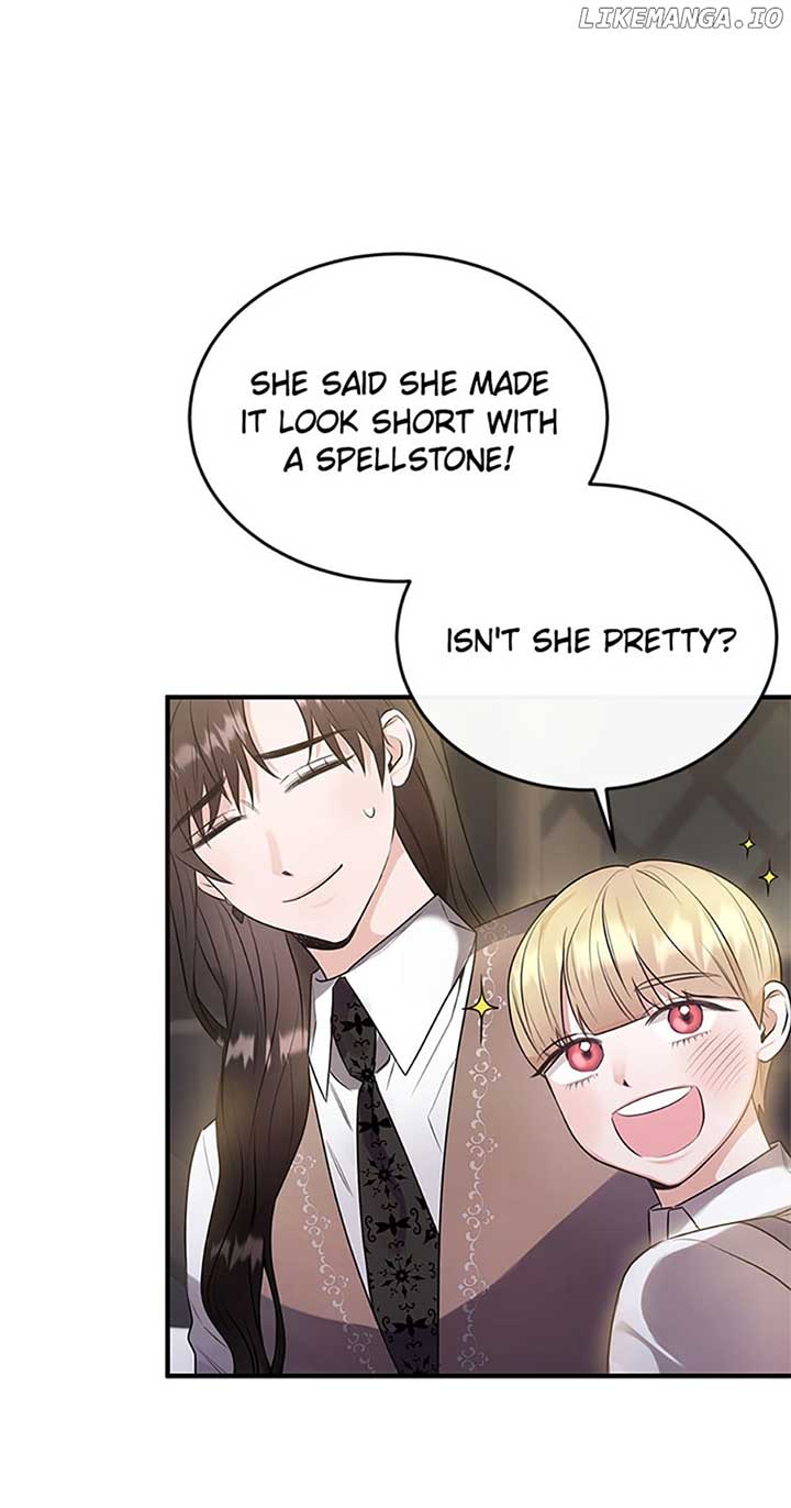 The Marquis Is Only Kind to Her Chapter 13 196 chap 18 15