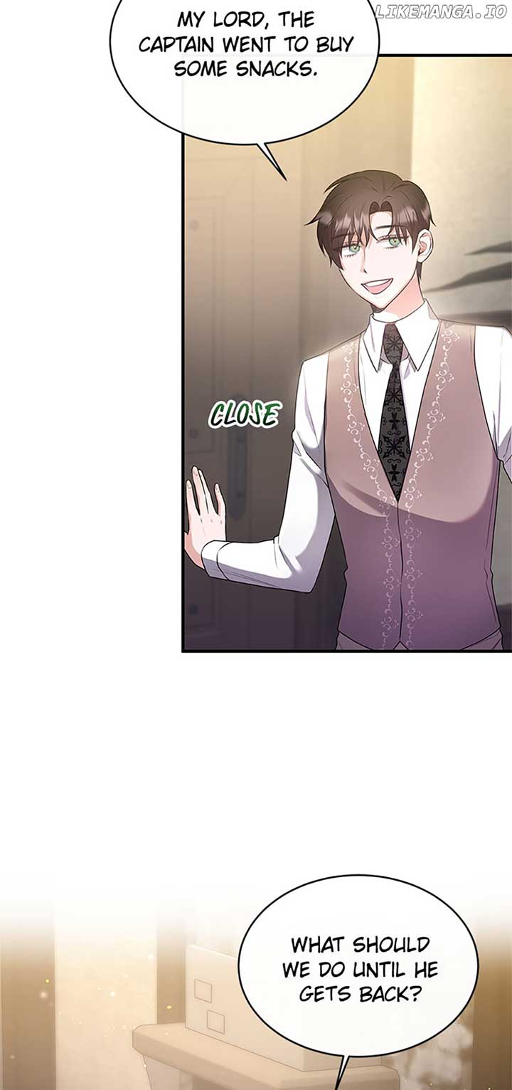 The Marquis Is Only Kind to Her Chapter 13 183 chap 18 2