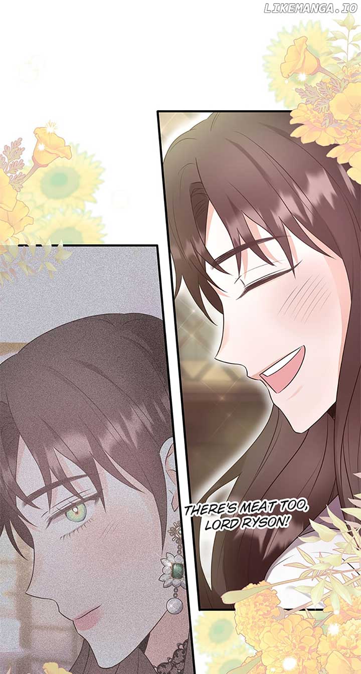 The Marquis Is Only Kind to Her Chapter 13 203 chap 18 22